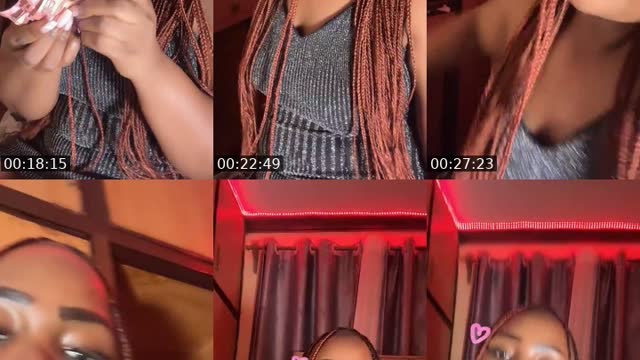 @sherry.olivia8 TikTok live from 2026-08-25