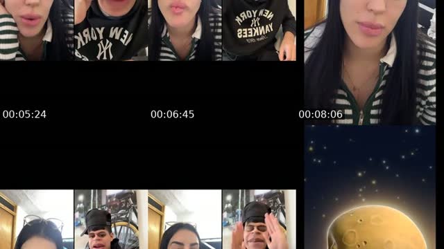 @vane_2590 TikTok live