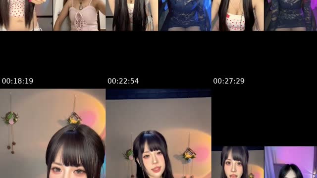 @round1688886 TikTok live from 2026-08-25