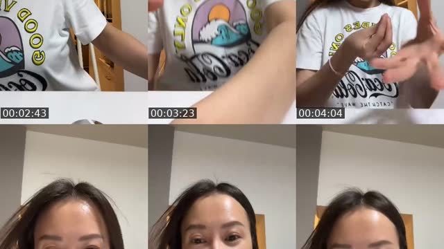 @nitcha309 TikTok live
