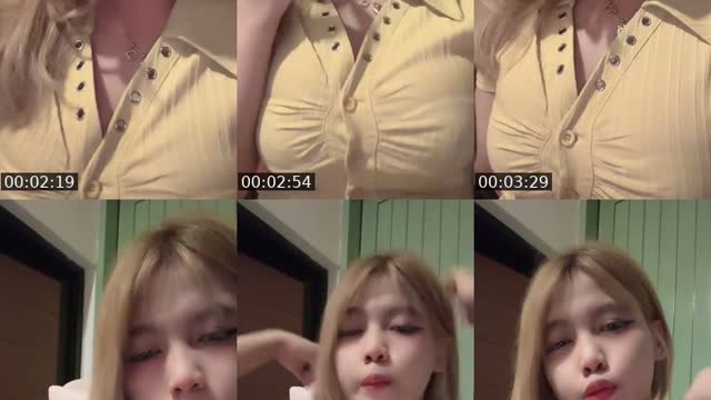 @breelemon4 TikTok live from 2026-08-25
