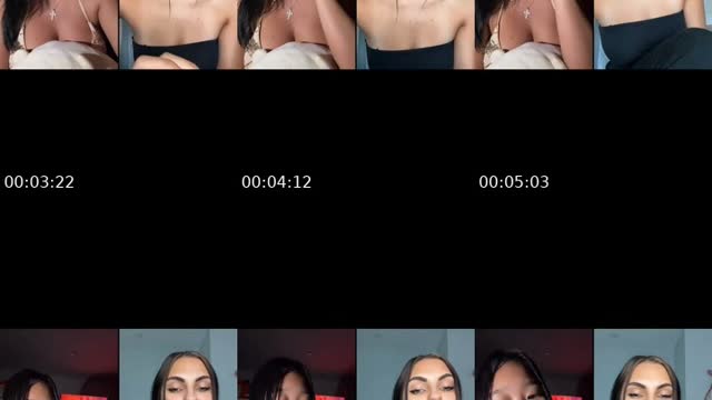 @allyduckyx3 TikTok live from 2026-08-25