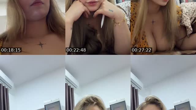 @marriashaqirrah TikTok live from 2026-08-25