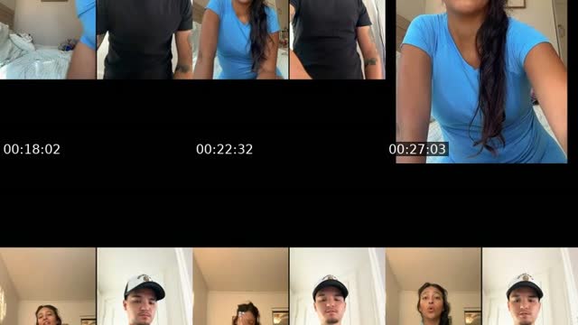 @csoslime TikTok live from 2026-08-25