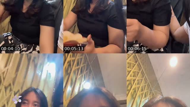 TikTok live: Andro better by @white_roses11_