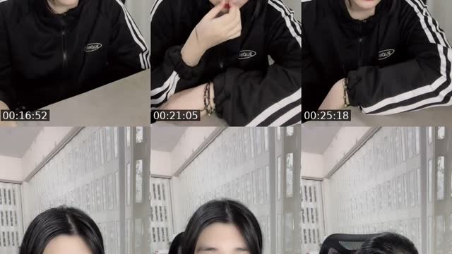 TikTok live: พูดได้เยอะขึ้นแบ้วค่า จากอุบัติเหตุ by @vvy.nn