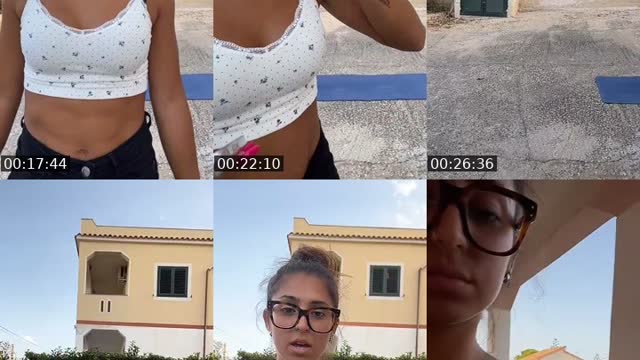 Ciao stalker💋 - @elleb_2306