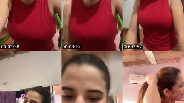 @jaque.meza1 TikTok live