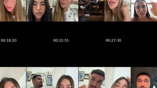 @tchen24 TikTok live from 2026-08-25