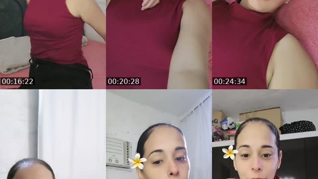 @renatalive26 TikTok live from 2026-08-25