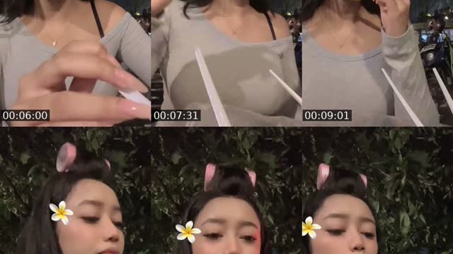 Ig@felisyaaciaa - @felyciaa66