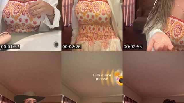 @salkanderi1 TikTok live from 2026-08-25