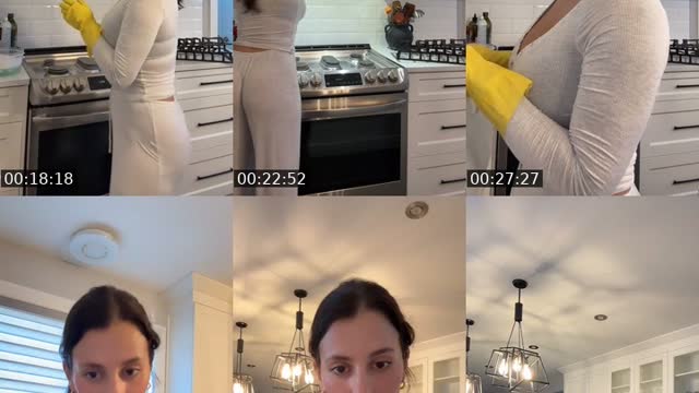 @stephaniecooks1 TikTok live from 2026-08-25