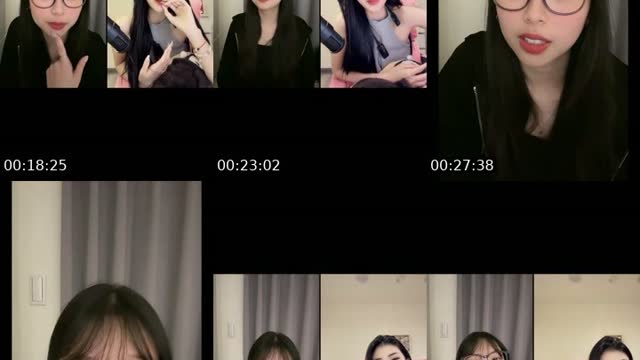 TikTok live: 笨蛋主播✌🏻 by @li.9104