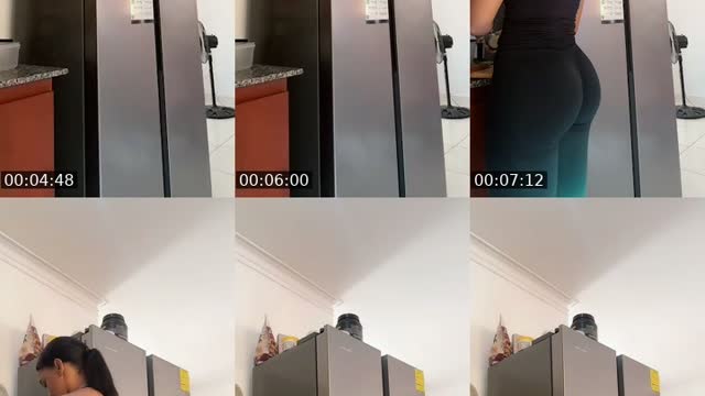 @idaadelrosarioubri TikTok live
