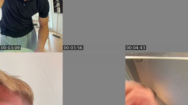 TikTok live: Dropp 18:00 by @mini_hulken