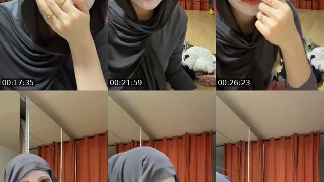 @amboonotokay TikTok live from 2026-08-25