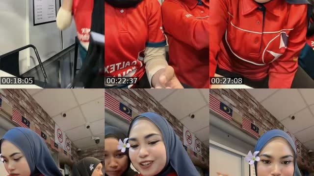 @ainyangg TikTok live from 2026-08-25