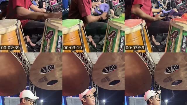 @sagarapro26 TikTok live
