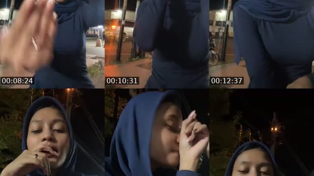 @lininich TikTok live from 2026-08-25