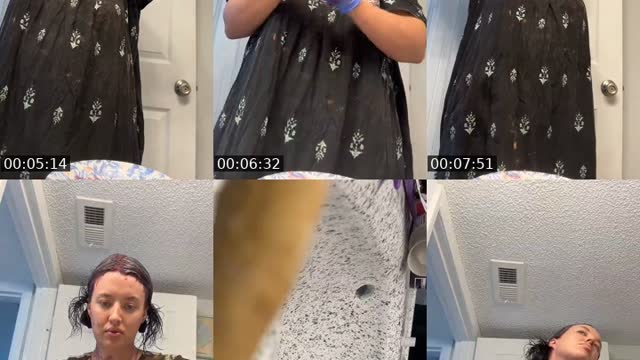 @gracemarie3657 TikTok live