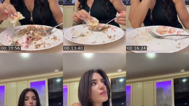 @armyanka_oo1 TikTok live