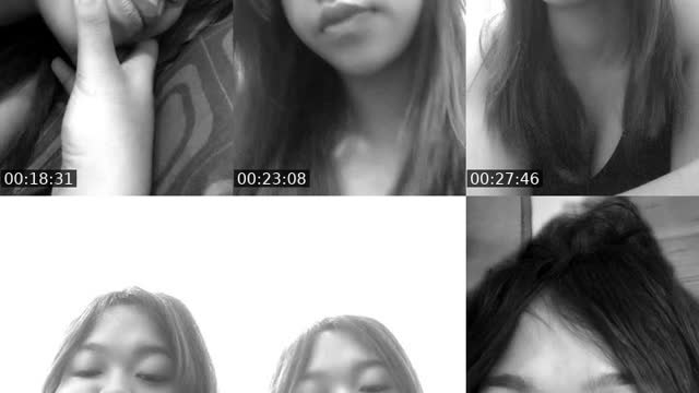 TikTok live: De wake atur! by @gekmadee35