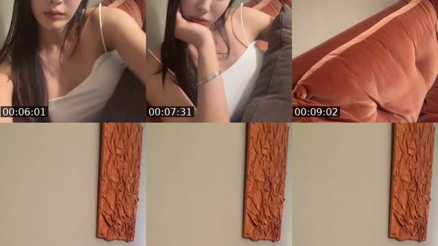 @garoong_kim TikTok live