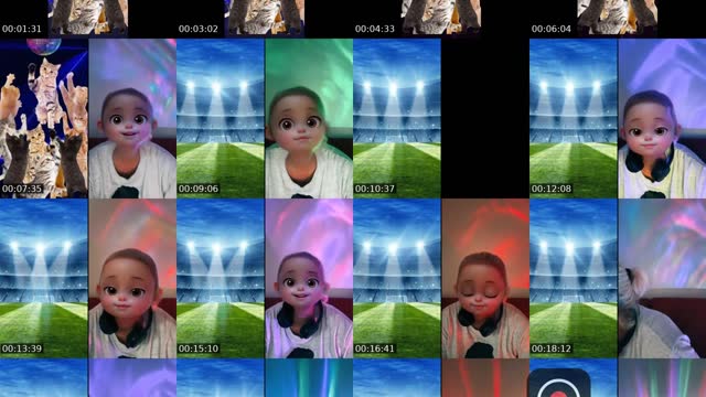 @survivormrs Hungary TikTok live from 2026-08-25