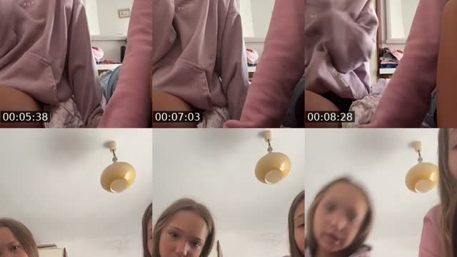 @eva_gomezz1 Mexico TikTok live from 2026-08-25