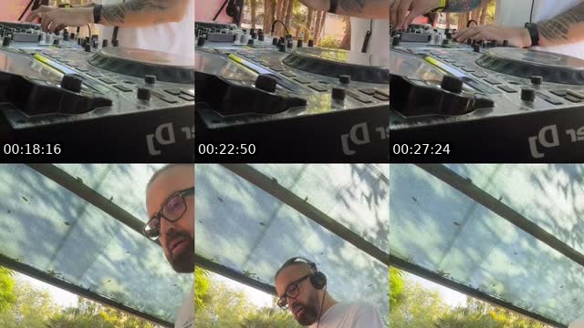 @neilsole TikTok live from 2026-08-25