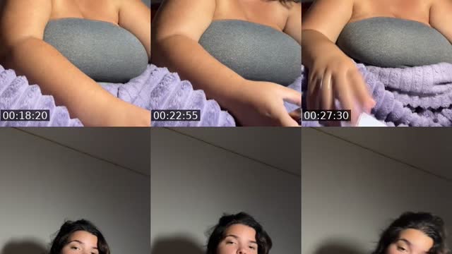 @amande14_14 TikTok live