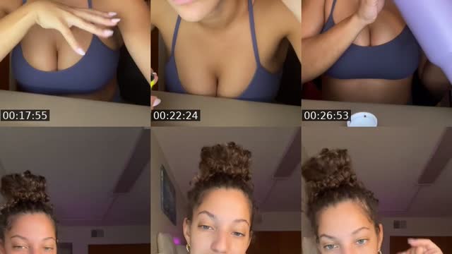 TikTok live: Mentioned you by @reis.johnson
