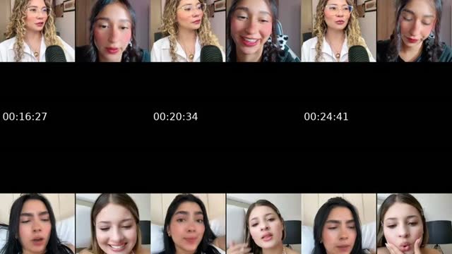 @michellee__777 TikTok live from 2026-08-25