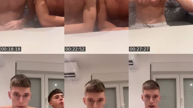 @knnezevicck TikTok live from 2026-08-25