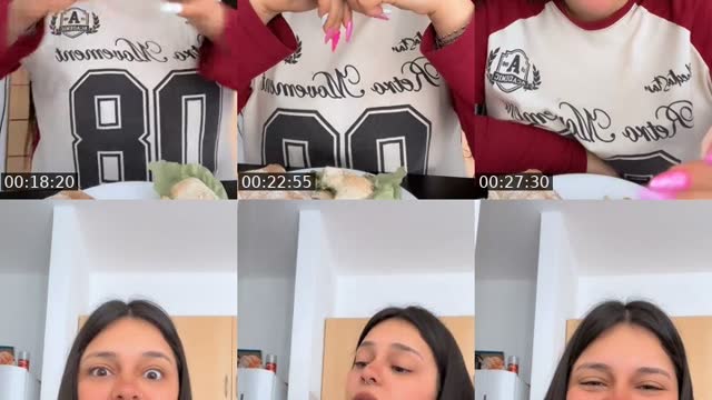 @julii_orianaa TikTok live from 2026-08-25