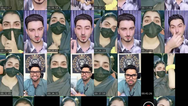 @guryajaniofficial7 TikTok live from 2026-08-25