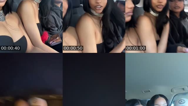 @thesimien TikTok live
