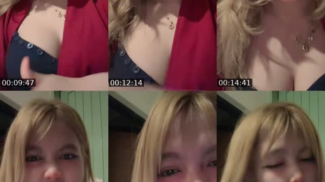 @breelemon4 TikTok live