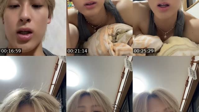@_ke0en6 TikTok live