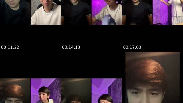 @diazharass TikTok live