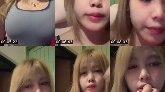 @breelemon4 TikTok live