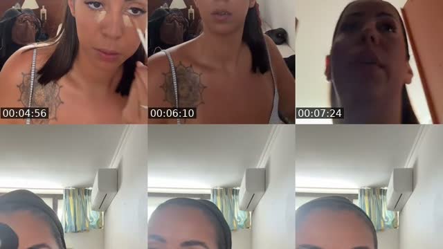 @ritafonseca06 TikTok live from 2026-08-25