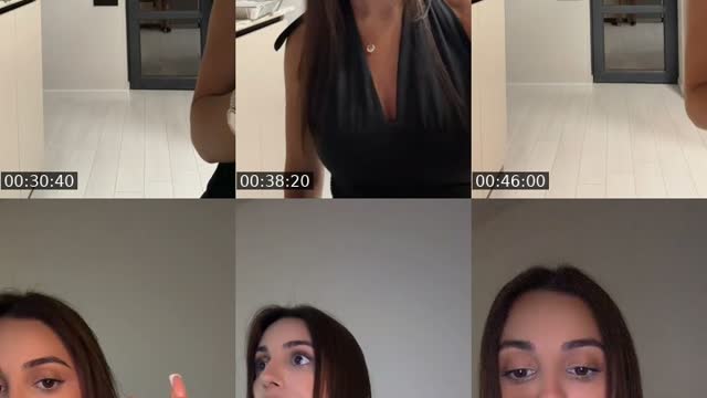 @glove.999 TikTok live from 2026-08-25