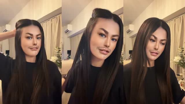 @stillbbyrich TikTok live