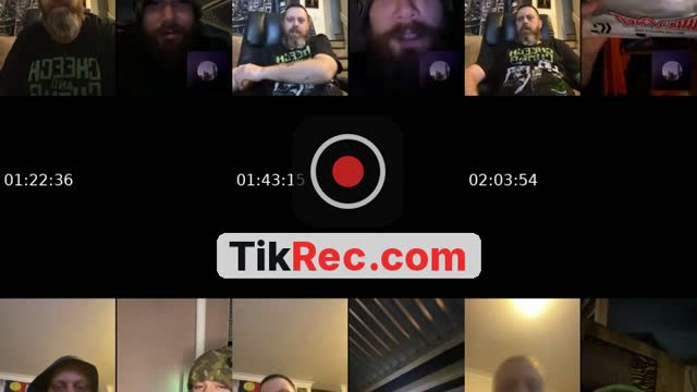 @wayno621 TikTok live from 2026-08-25