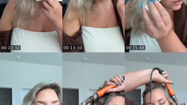 @tarynheartx TikTok live from 2026-08-25