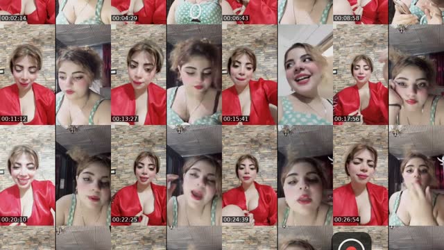 @tota1top TikTok live from 2026-08-25