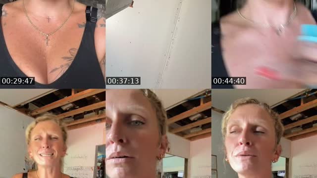 @amazinglymacee TikTok live from 2026-08-25
