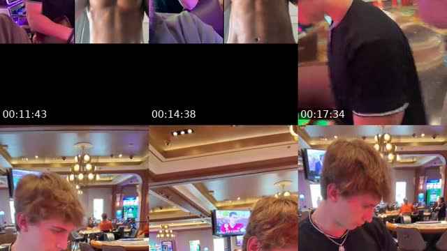 TikTok live: Send galaxys by @aiden_wiesner_